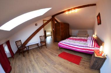 Casa de vacaciones en Stanjel (Komen)Casa de vacaciones