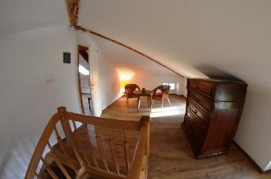 Casa de vacaciones en Stanjel (Komen)Casa de vacaciones