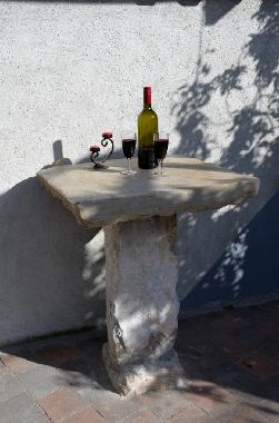 Casa de vacaciones en Stanjel (Komen)Casa de vacaciones