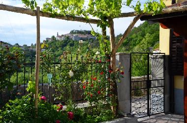 Casa de vacaciones en Stanjel (Komen)Casa de vacaciones