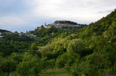 Casa de vacaciones en Stanjel (Komen)Casa de vacaciones