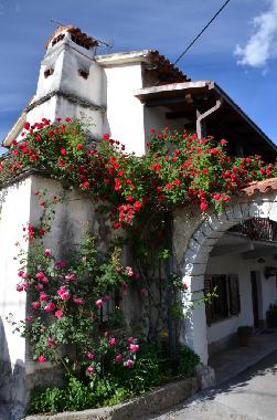 Casa de vacaciones en Stanjel (Komen)Casa de vacaciones