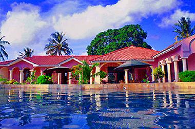 Casa de vacaciones en Mtwapa (Coast)Casa de vacaciones