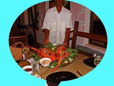 Casa de vacaciones en Mtwapa (Coast)Casa de vacaciones