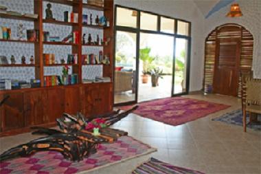 Casa de vacaciones en Mtwapa (Coast)Casa de vacaciones