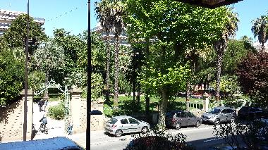 Apartamento de vacaciones en juan les pins (Alpes-Maritimes)Casa de vacaciones