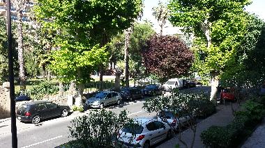 Apartamento de vacaciones en juan les pins (Alpes-Maritimes)Casa de vacaciones