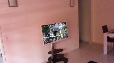 Apartamento de vacaciones en juan les pins (Alpes-Maritimes)Casa de vacaciones