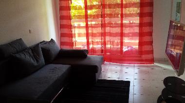 Apartamento de vacaciones en juan les pins (Alpes-Maritimes)Casa de vacaciones