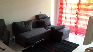 Apartamento de vacaciones en juan les pins (Alpes-Maritimes)Casa de vacaciones