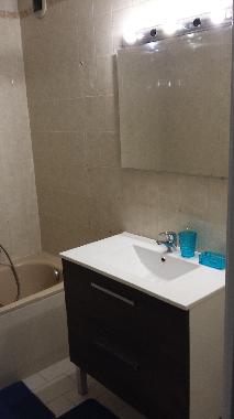 Apartamento de vacaciones en juan les pins (Alpes-Maritimes)Casa de vacaciones