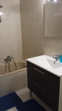 Apartamento de vacaciones en juan les pins (Alpes-Maritimes)Casa de vacaciones