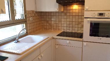 Apartamento de vacaciones en juan les pins (Alpes-Maritimes)Casa de vacaciones