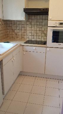 Apartamento de vacaciones en juan les pins (Alpes-Maritimes)Casa de vacaciones