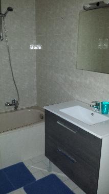 Apartamento de vacaciones en juan les pins (Alpes-Maritimes)Casa de vacaciones