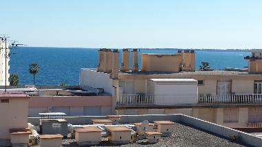 Apartamento de vacaciones en juan les pins (Alpes-Maritimes)Casa de vacaciones