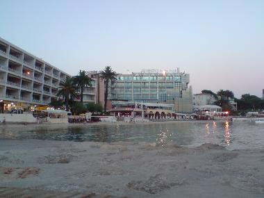 Apartamento de vacaciones en juan les pins (Alpes-Maritimes)Casa de vacaciones