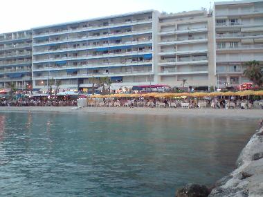 Apartamento de vacaciones en juan les pins (Alpes-Maritimes)Casa de vacaciones