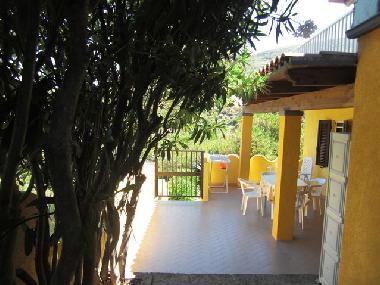 Apartamento de vacaciones en Porto Alabe/Marina di Tresnuraghes (Oristano)Casa de vacaciones