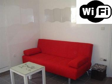 Apartamento de vacaciones en Casablanca (Casablanca)Casa de vacaciones