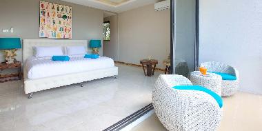 Villa en Lipa Noi (Surat Thani)Casa de vacaciones