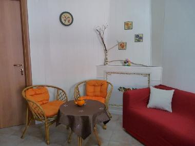 Casa de vacaciones en buggerru (Carbonia-Iglesias)Casa de vacaciones