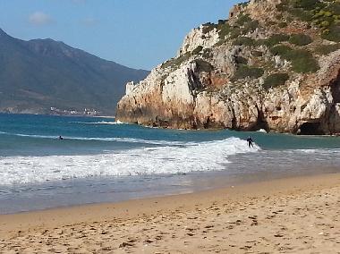 Casa de vacaciones en buggerru (Carbonia-Iglesias)Casa de vacaciones