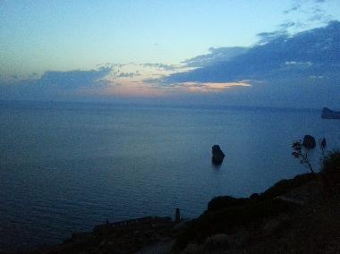 Casa de vacaciones en buggerru (Carbonia-Iglesias)Casa de vacaciones