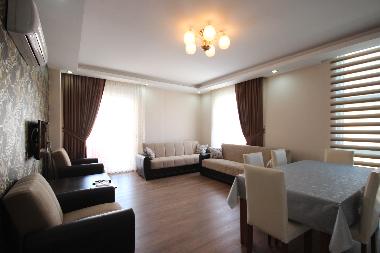 Apartamento de vacaciones en Antalya (Antalya)Casa de vacaciones
