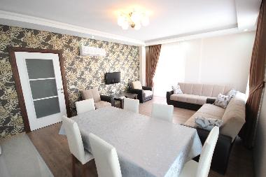 Apartamento de vacaciones en Antalya (Antalya)Casa de vacaciones