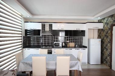 Apartamento de vacaciones en Antalya (Antalya)Casa de vacaciones
