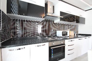 Apartamento de vacaciones en Antalya (Antalya)Casa de vacaciones