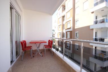 Apartamento de vacaciones en Antalya (Antalya)Casa de vacaciones