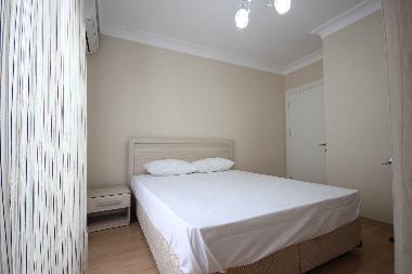 Apartamento de vacaciones en Antalya (Antalya)Casa de vacaciones