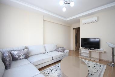 Apartamento de vacaciones en Antalya (Antalya)Casa de vacaciones