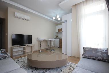 Apartamento de vacaciones en Antalya (Antalya)Casa de vacaciones