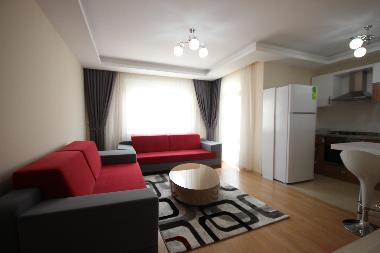 Apartamento de vacaciones en Antalya (Antalya)Casa de vacaciones