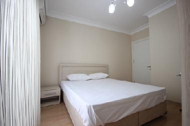 Apartamento de vacaciones en Antalya (Antalya)Casa de vacaciones