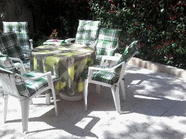 Apartamento de vacaciones en cannes (Alpes-Maritimes)Casa de vacaciones