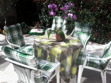 Apartamento de vacaciones en cannes (Alpes-Maritimes)Casa de vacaciones