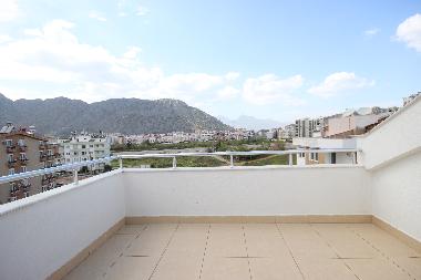 Apartamento de vacaciones en Antalya (Antalya)Casa de vacaciones