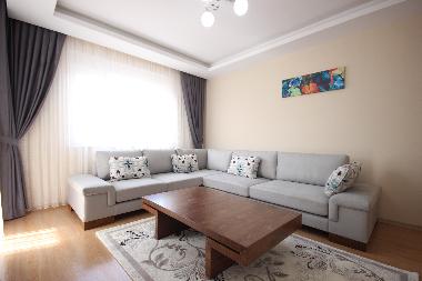 Apartamento de vacaciones en Antalya (Antalya)Casa de vacaciones