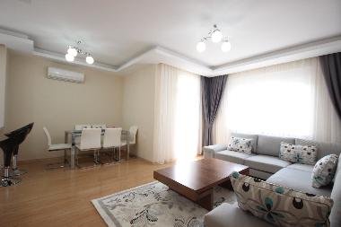 Apartamento de vacaciones en Antalya (Antalya)Casa de vacaciones