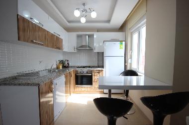 Apartamento de vacaciones en Antalya (Antalya)Casa de vacaciones