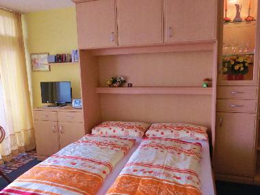 Apartamento de vacaciones en Freyung (Niederbayern)Casa de vacaciones