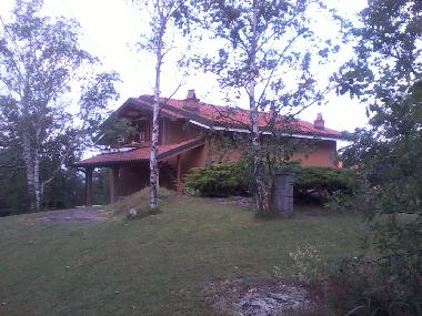 Casa de vacaciones en CHIAVERNAO (Torino)Casa de vacaciones