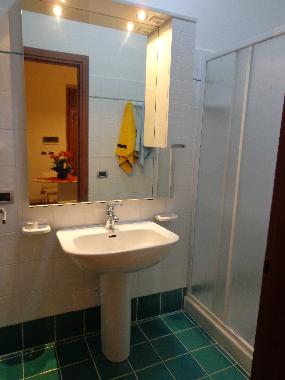 Apartamento de vacaciones en Scopello (Trapani)Casa de vacaciones