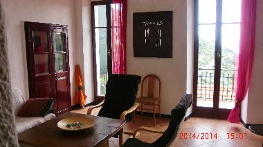 Apartamento de vacaciones en San Remo - Verezzo (Imperia)Casa de vacaciones