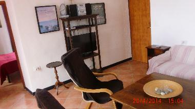 Apartamento de vacaciones en San Remo - Verezzo (Imperia)Casa de vacaciones