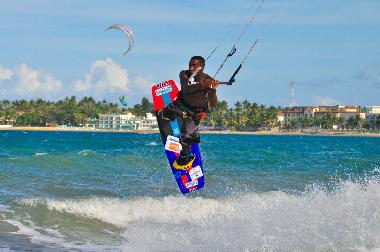 Apartamento de vacaciones en Cabarete (Puerto Plata)Casa de vacaciones